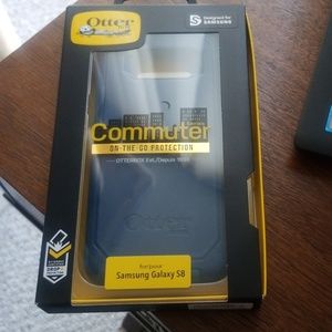 Galaxy S8 otter box